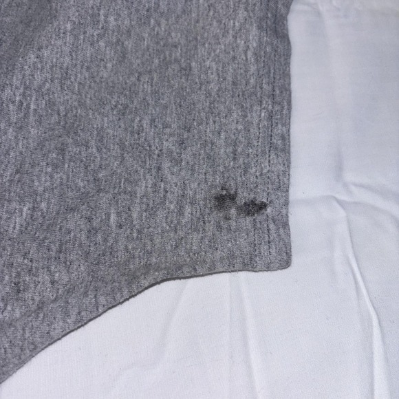 Drake Bulldogs Shirt Mens Large Gray NCAA March Madness 2023 Champion Basketball - Picture 6 of 8